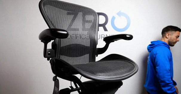 Refurbished Office Chair