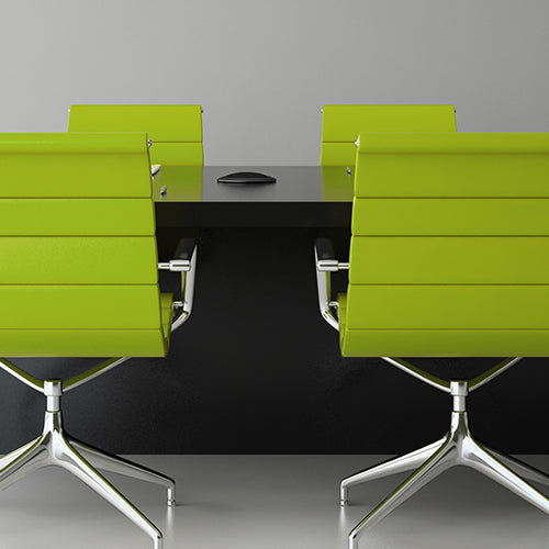 Green Office Chairs: A Step Towards a Sustainable Future