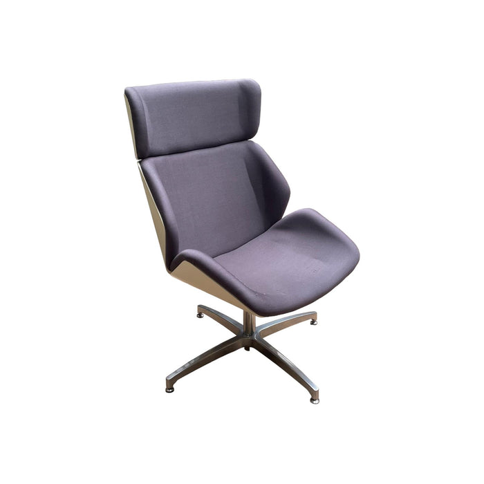 Refurbished Boss Kruze Style' Chair