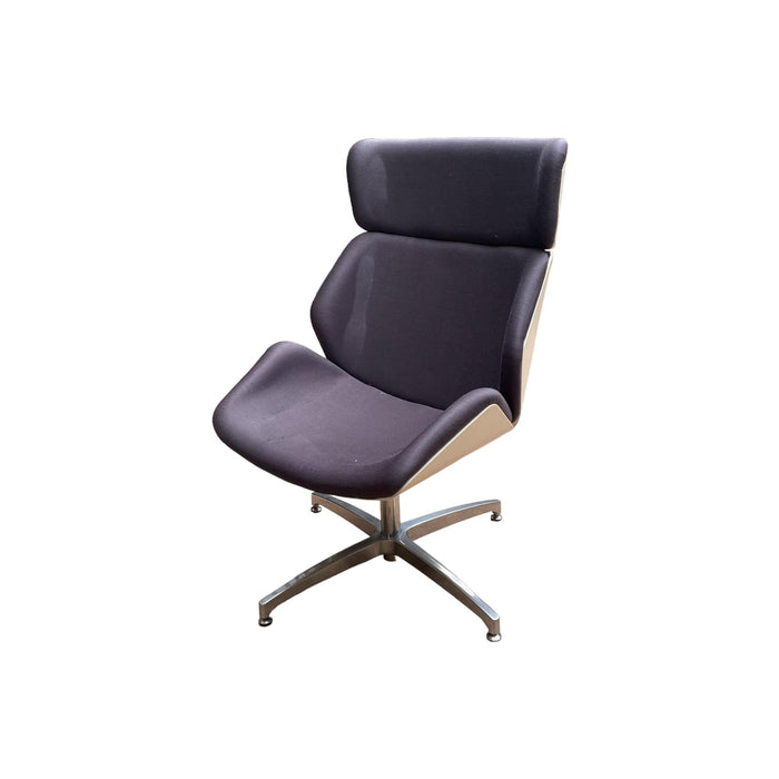 Refurbished Boss Kruze Style' Chair