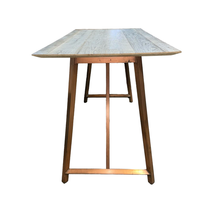 Refurbished Frovi Relic Poseur High Table product image.