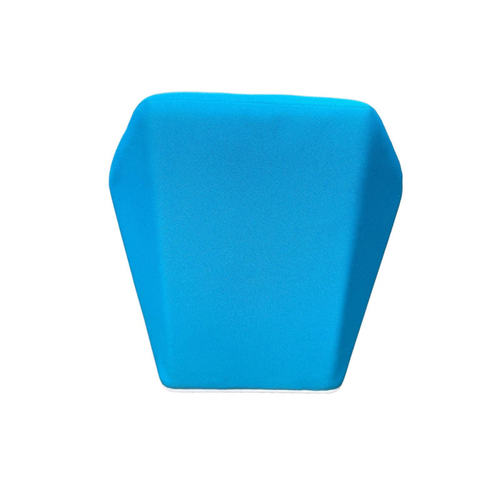 Refurbished Shuttle - Tub Chair in Blue